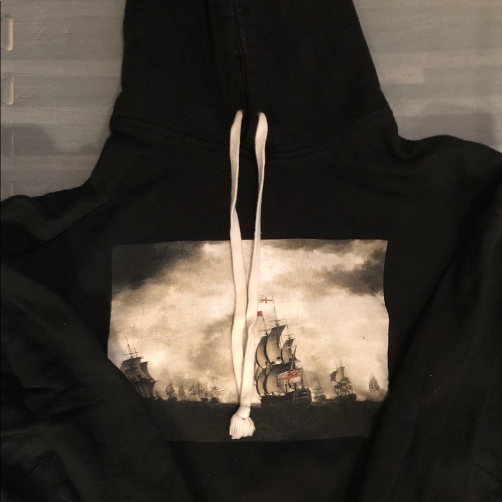 Represent Clo 18/19 Hoodie